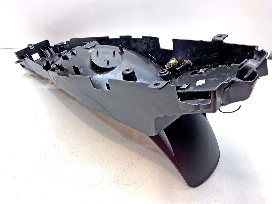 2022 BMW R1250GS Tail Fairing / Undertray - 46621542262
