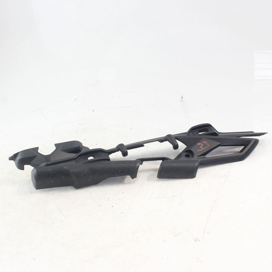 2015-2017 TRIUMPH TIGER 800 XRT R/H Right Rear Panel - T2303015