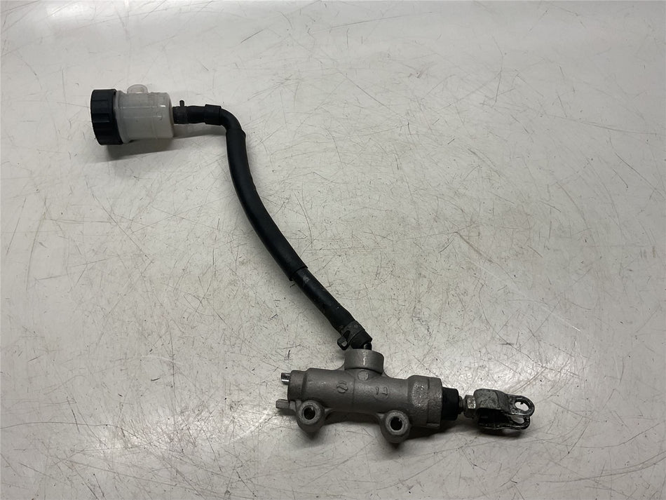 2023 Kawasaki Ninja 1000SX Rear Brake Master Cylinder - 43015-0596