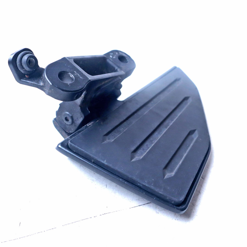 2022 Honda GL1800BD DCT Left Footrest Assembly - 50816MKCA00ZC