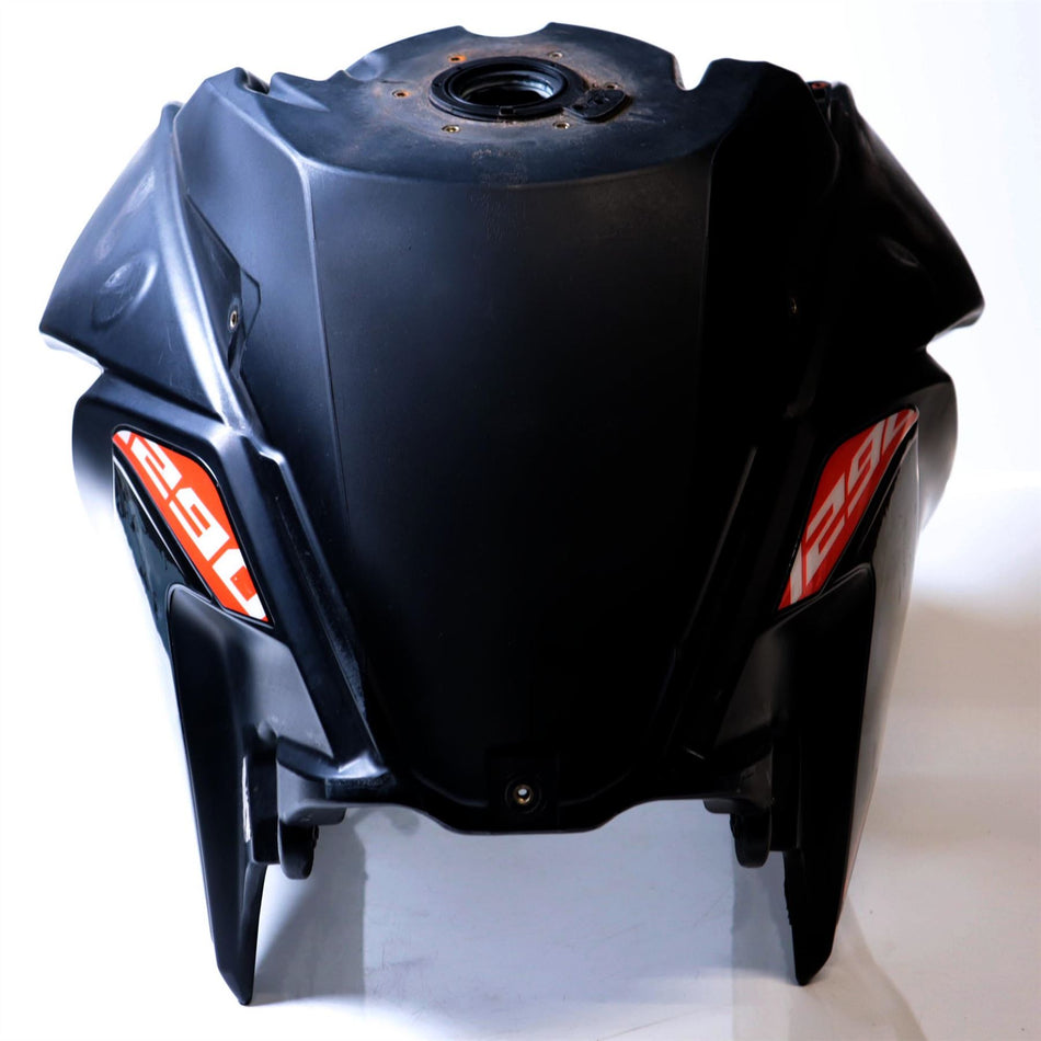 2017 KTM 1290 SUPER ADVENTURE S Fuel Tank - 6030711324433A