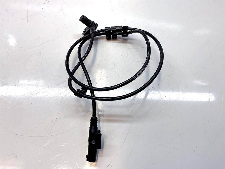 2022 BMW S1000XR Rear Wheel Speed Sensor - 34525A781C5