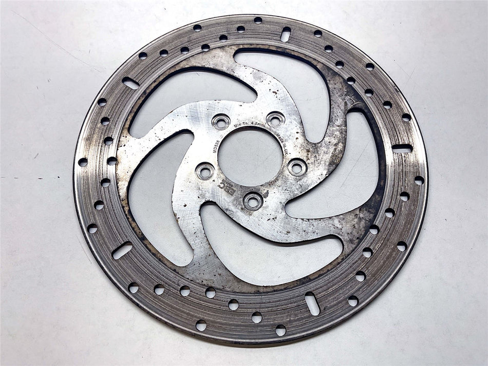 2014 Harley-Davidson Iron 883 Front Brake Disc - 41500022