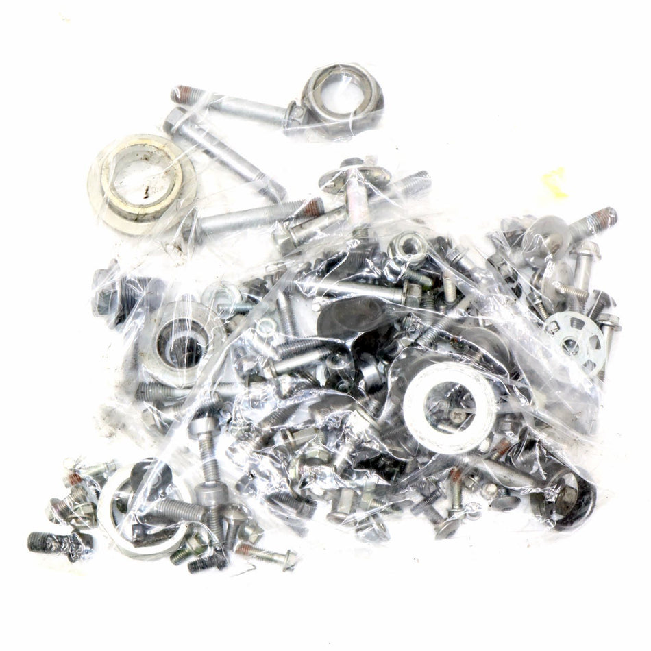 2020-2023 HONDA CBR1000RR FIREBLADE Bag Of Nuts & Bolts - B47940