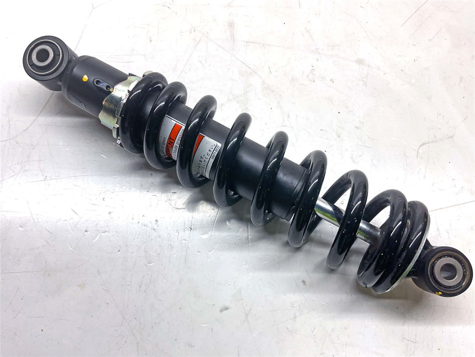 2025 Kawasaki Ninja 500 Rear Shock 1257 Miles - 450140871