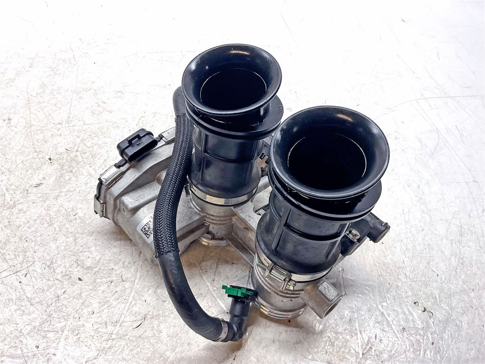 2019 KTM 790 Duke Throttle Body - 63541001000