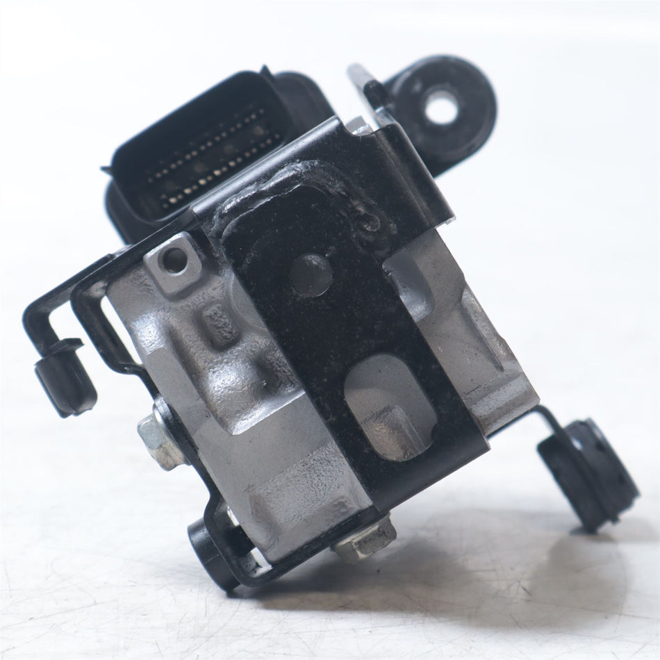 2021 Honda MSX125 GROM ABS Pump With Bracket - 57110K26G51