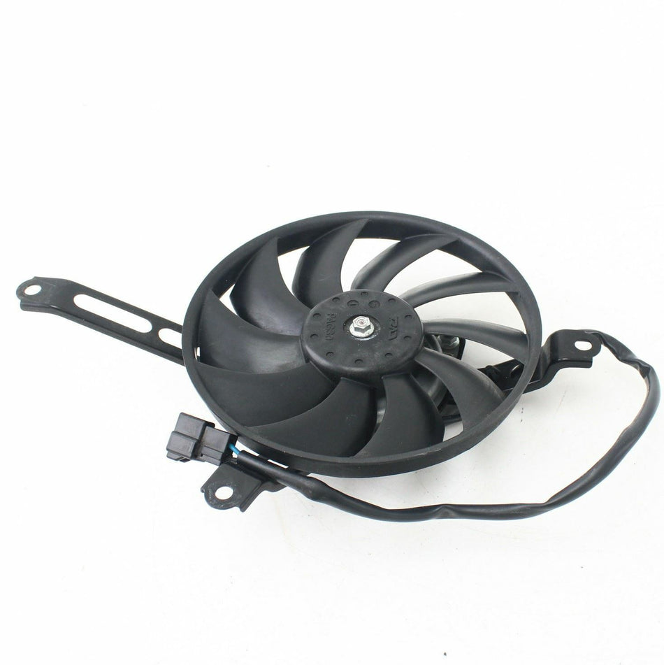 2017-2021 YAMAHA MT-10 SP L/H Left Hand Radiator Fan  - B67-12405-00