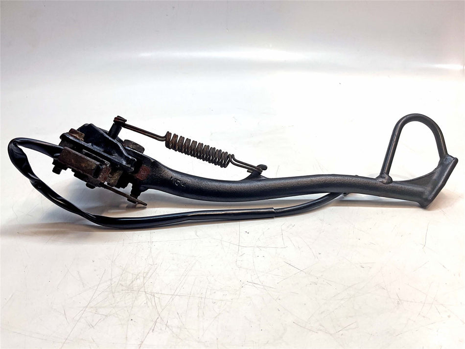 2016 Kawasaki Concours 14 ZG1400 ABS Kickstand / Sidestand - 340240033