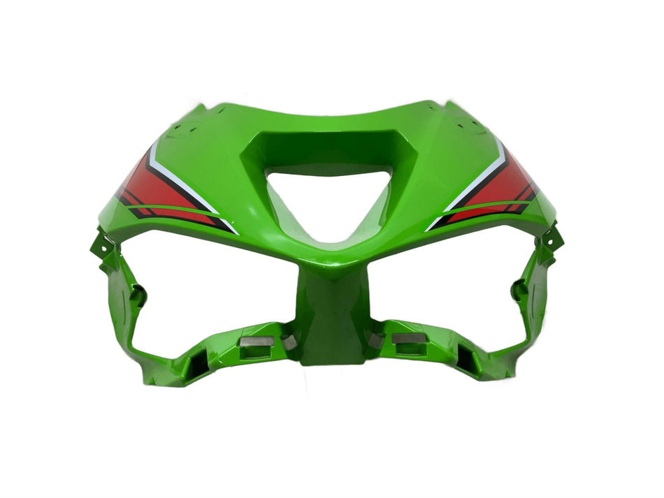 2024 Kawasaki Ninja 636 ZX636R Upper Fairing Cowl 550280855