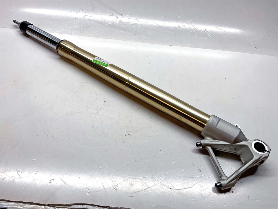 2013 BMW R1200GS Right Fork Leg - 31428393006