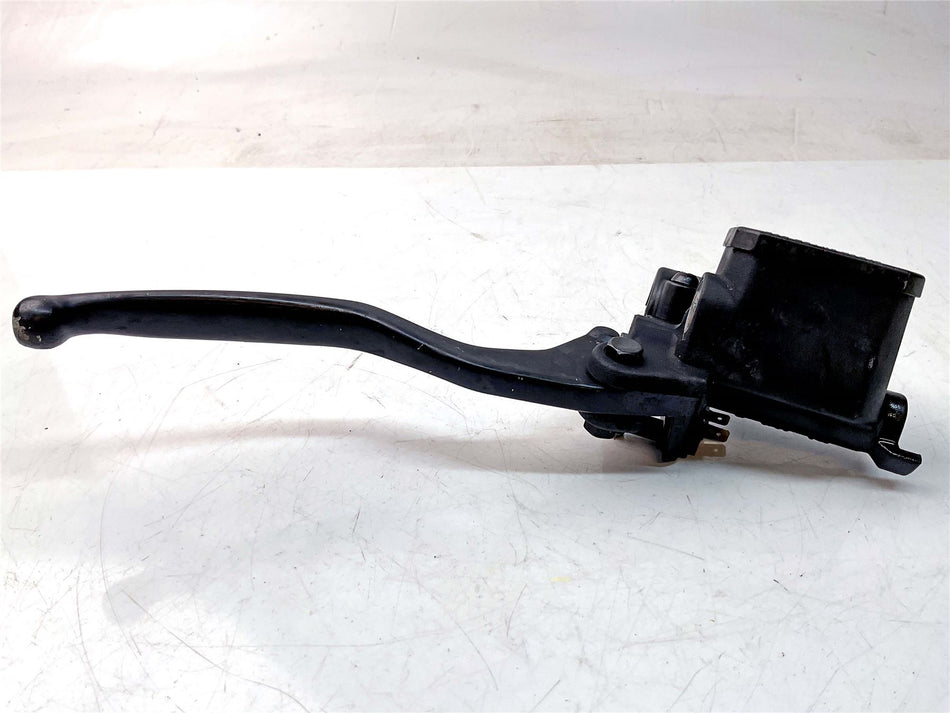 2024 Yamaha YZF-R 125 Front Brake Master Cylinder - BNUF583T0000
