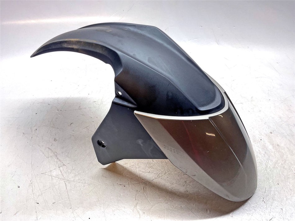 2010 BMW K1300GT Front Mudguard - 46617685954