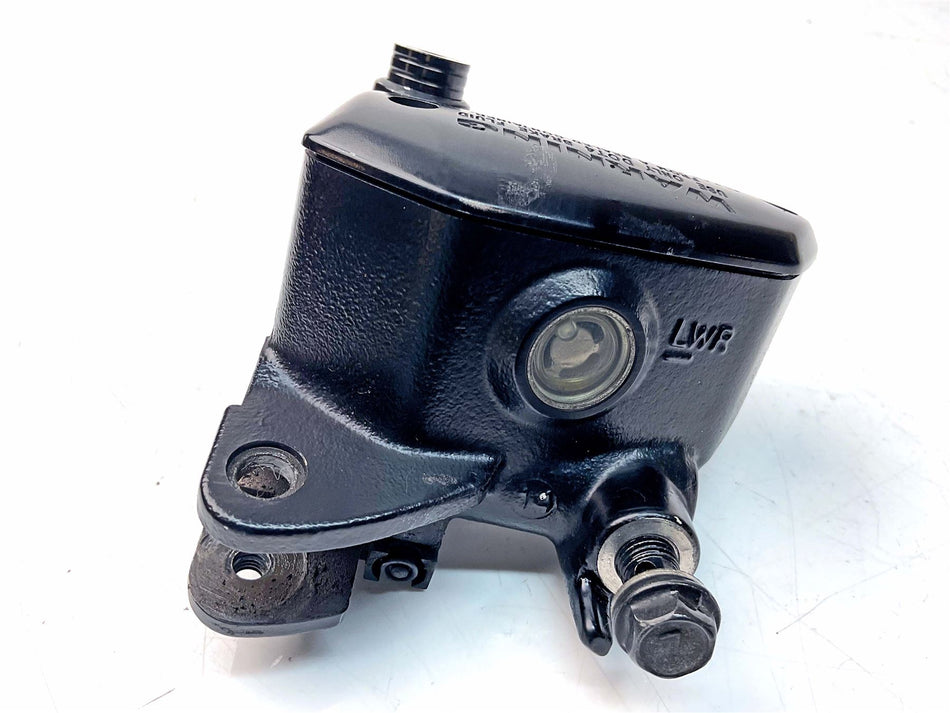 2018 Kawasaki Z650 ER650 Front Brake Master Cylinder - 430150601