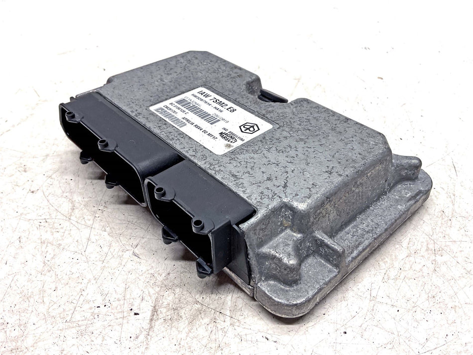 2021 Aprilia RSV4 RR ECU - CM281701