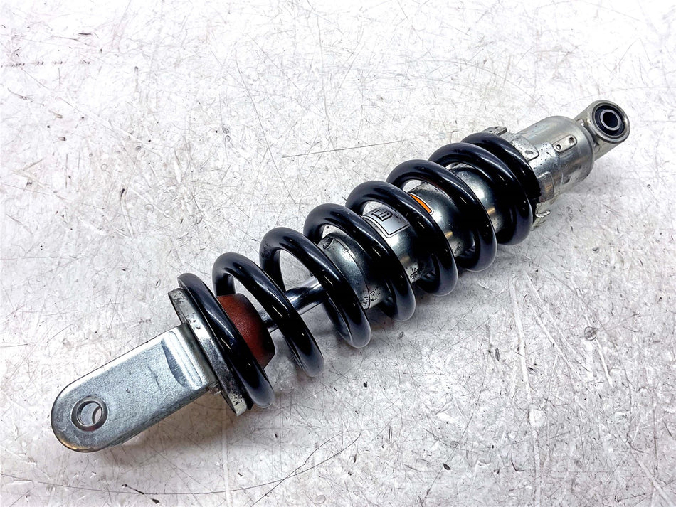2016 Suzuki SV650 SV650AL7 ABS Rear Shock 4858miles - 6210044HA0019