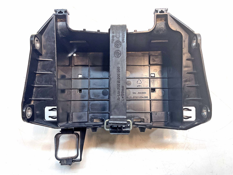 2021 KTM 1290 Super Adventure S Battery Box - 61911054033