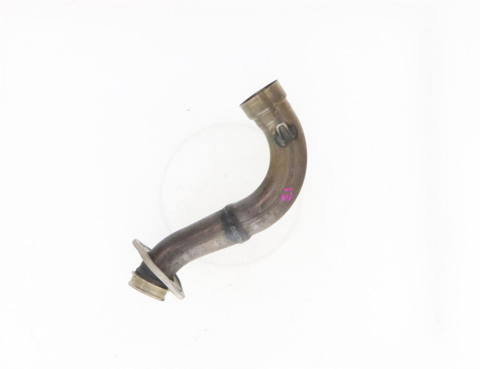 2021-ON APRILIA RSV4 1100 Right Rear Header Pipe - 2B006940