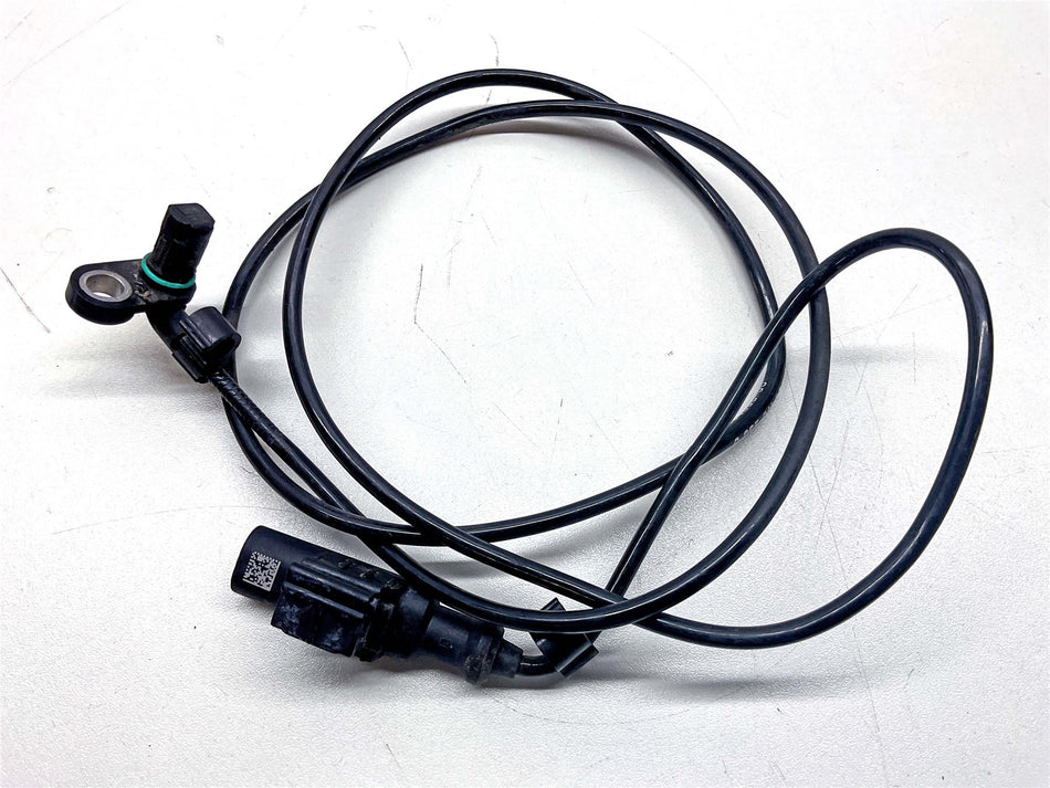 2022 BMW R18 Transcontinental Rear Wheel Speed Sensor - 34528404803