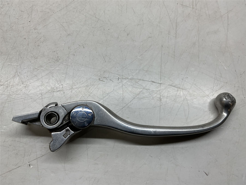 2018 Kawasaki Z900 ZR900 Front Brake Lever - 13236-0140
