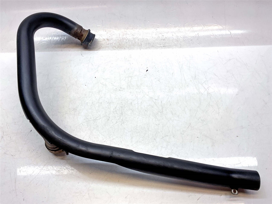 2022 Triumph Bonneville T120 Black LE Exhaust Header Right - T2206056