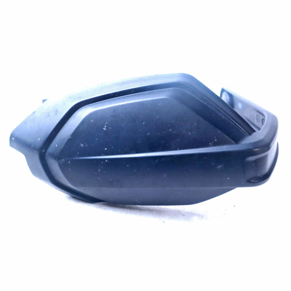 2022 Triumph Tiger 900 GT Pro Left Handguard - T2315000