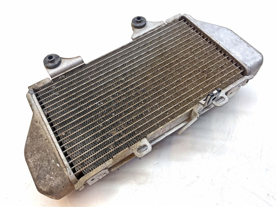 2021 Honda CRF1100L Africa Twin Adv' Sport DCT Radiator - 19020MKSE01