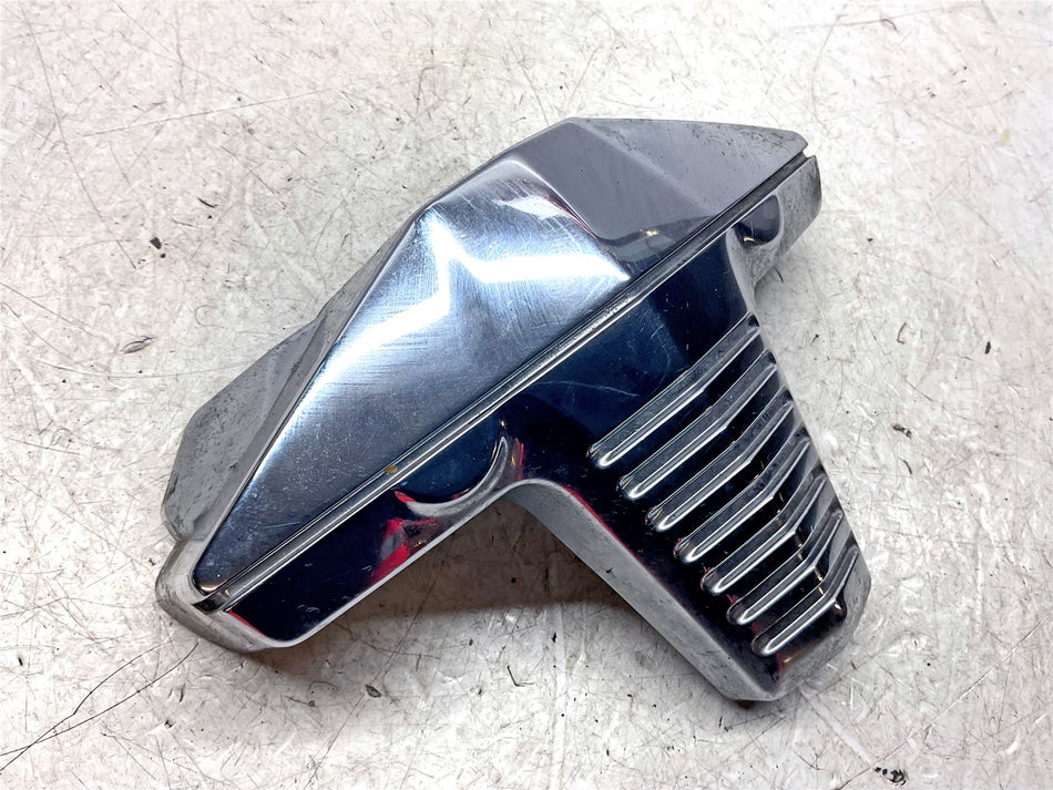 2007 Suzuki M1800R Rear Right Cylinder Cover No1 - 1117448G00000