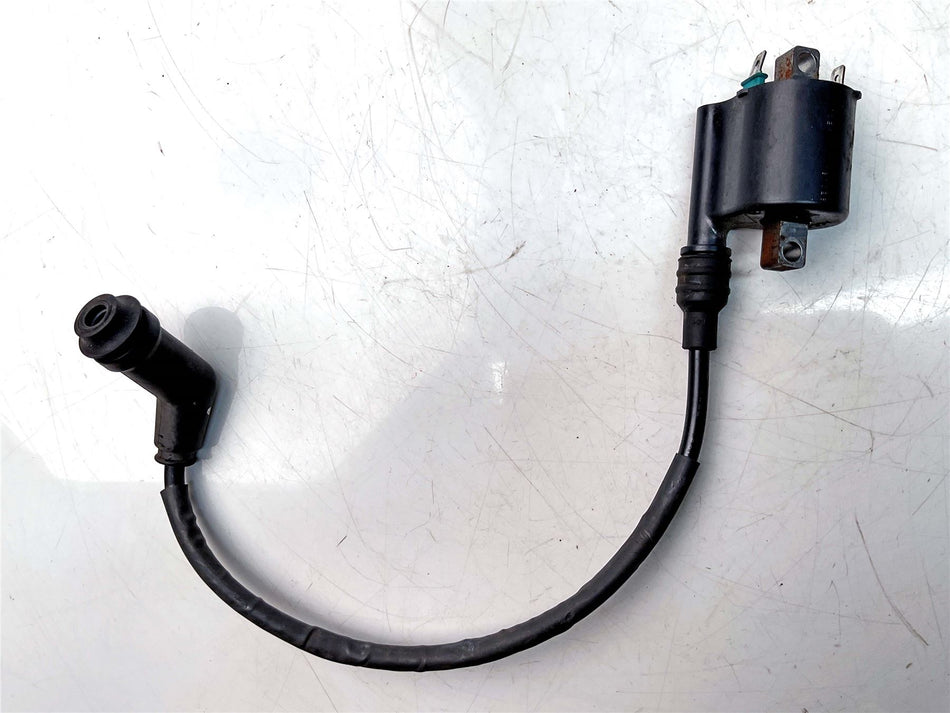 2016 Honda CRF1000L Africa Twin Ignition Coil - 30540MJPG51