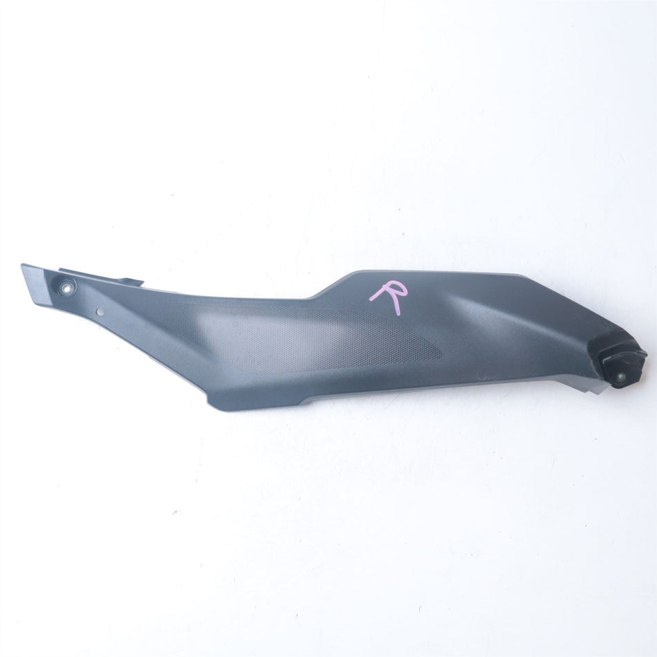 2021 Yamaha Tracer 900 Right Side Panel - B5C2413900