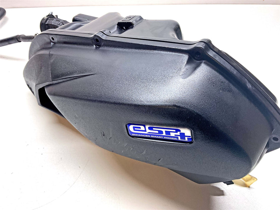 2023 Honda PCX125 Airbox - 80103K1ZJ100