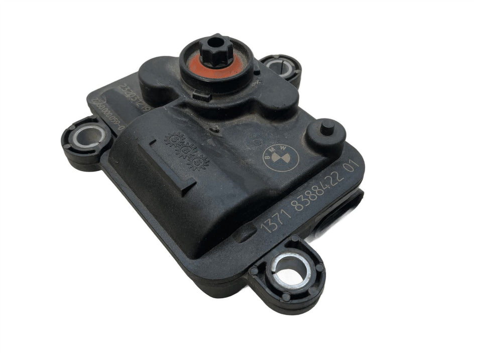 2024 BMW S1000XR Exhaust Valve Actuator Servo 13718388422
