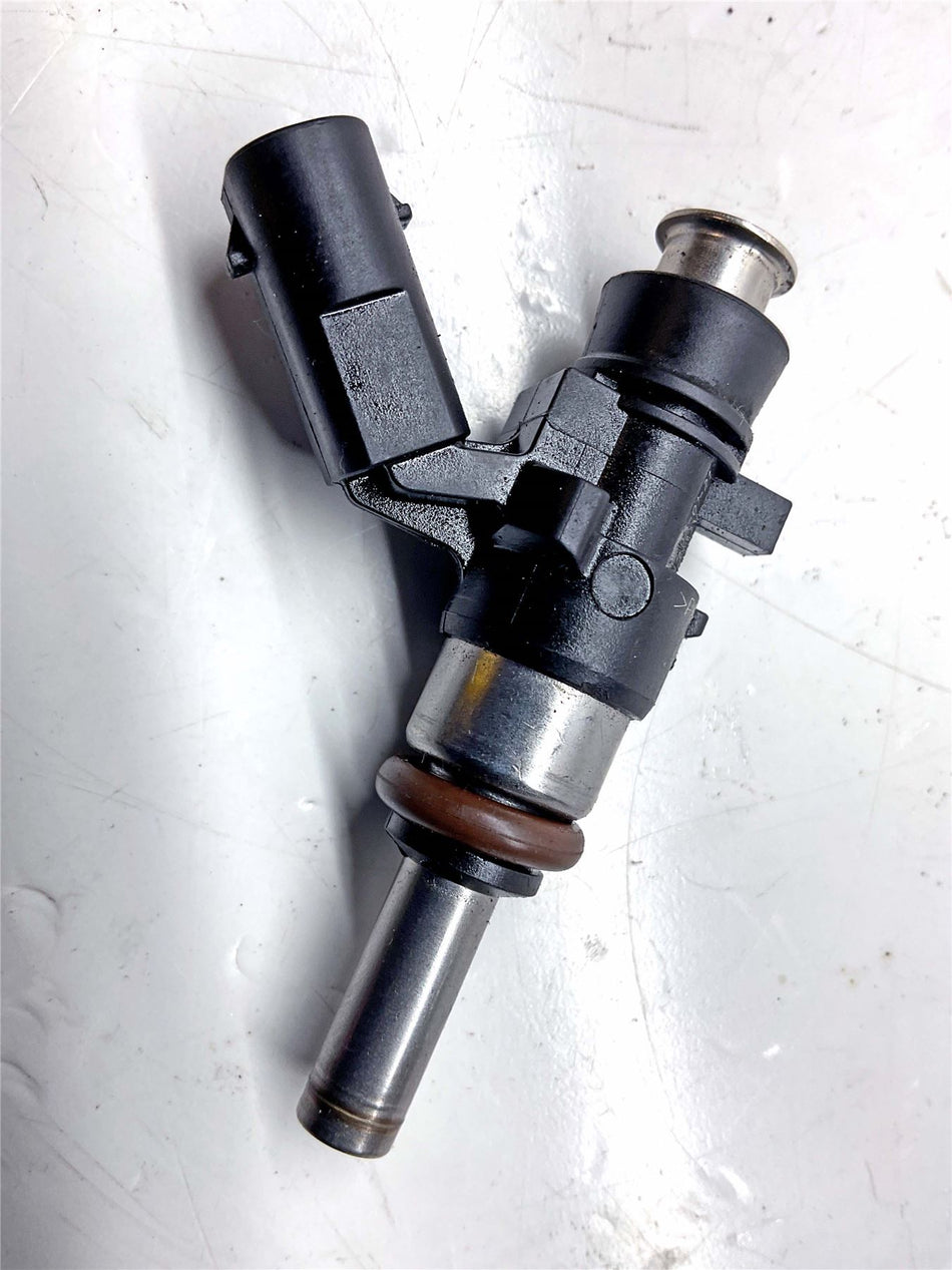 2021 BMW S1000RR Sport Fuel Injector - 13648393052
