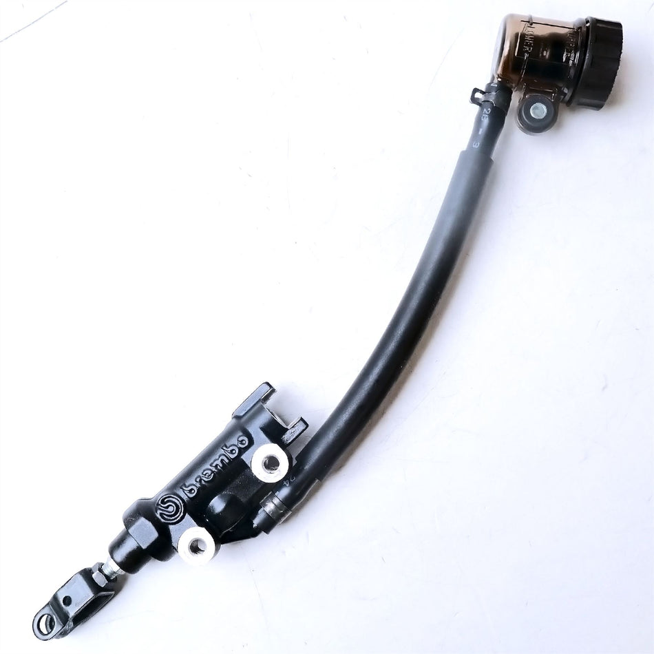 2024 Yamaha MT-09 Y-AMT Rear Brake Master Cylinder - 56P2583V0100