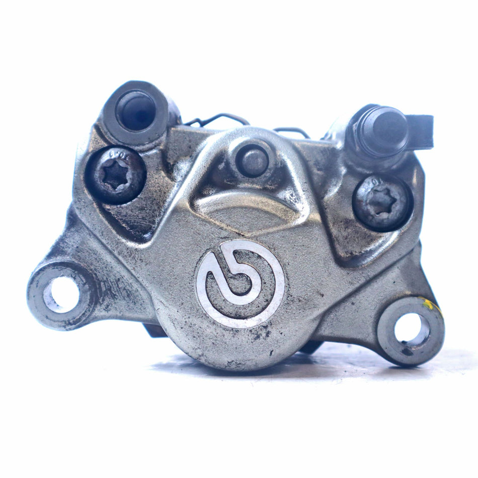 2021 KTM 1290 Super Duke R Rear Brembo Brake Caliper - 6131308000158