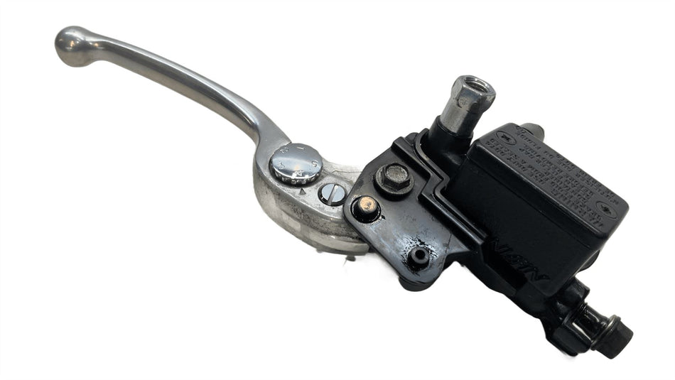 2019 Honda CB500X Front Brake Master Cylinder Reservoir Lever 45510MKPA01