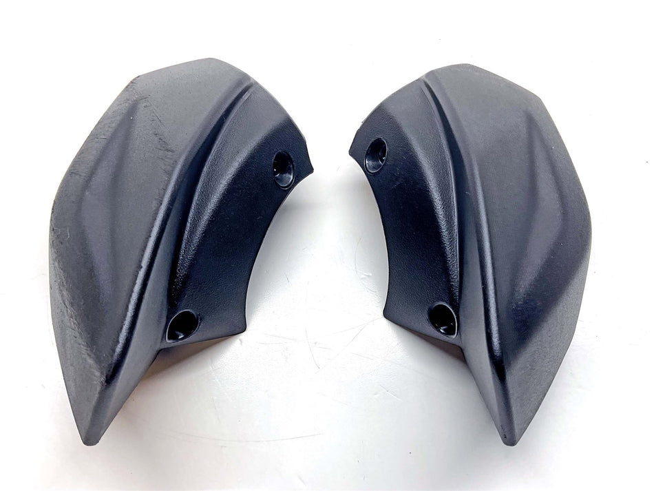 2018 Aprilia Tuono V4 1100 RR Factory Side Light Fairings - 2B001755