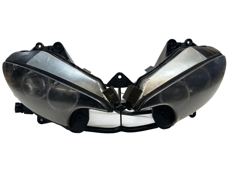 2005 Yamaha YZF R6 Headlight Unit Parts/Repair 5SL8430000