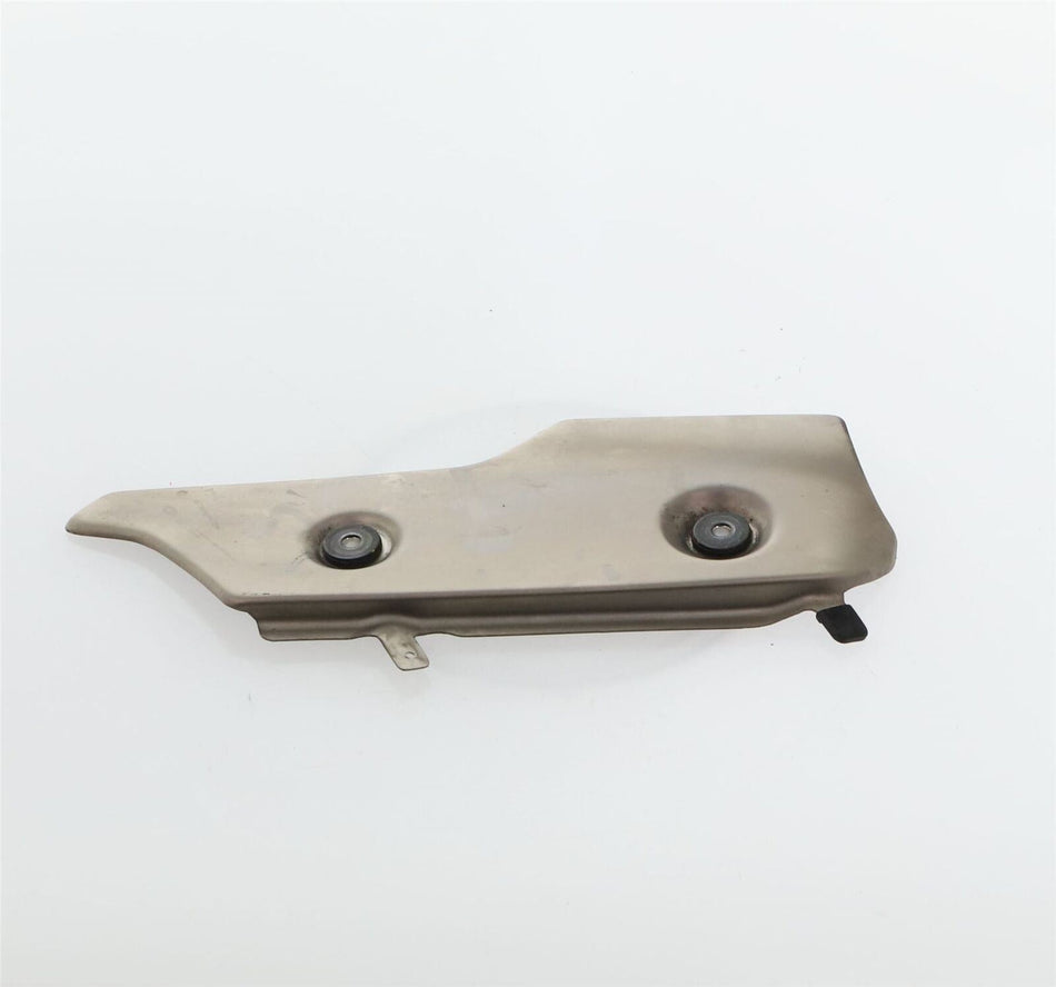 2020-ON YAMAHA YZF-R1 Left Hand Bottom Protector Plate - B3L2834V00