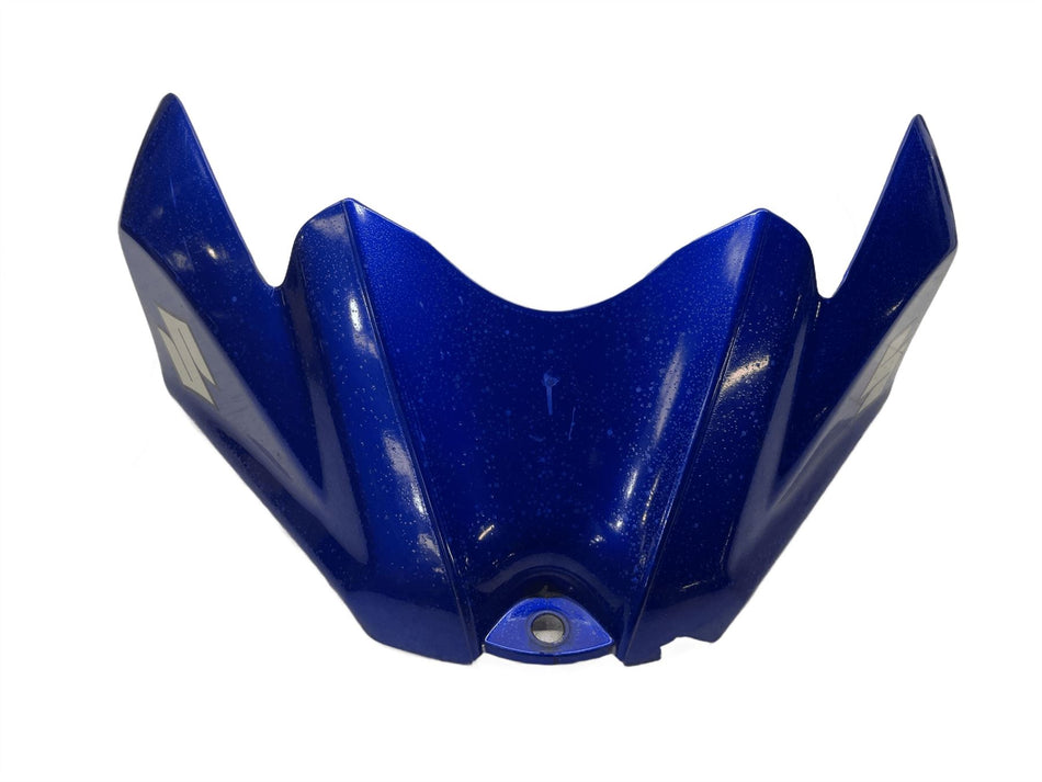 2010 Suzuki GSX-R750 Tank Cover 4429137H