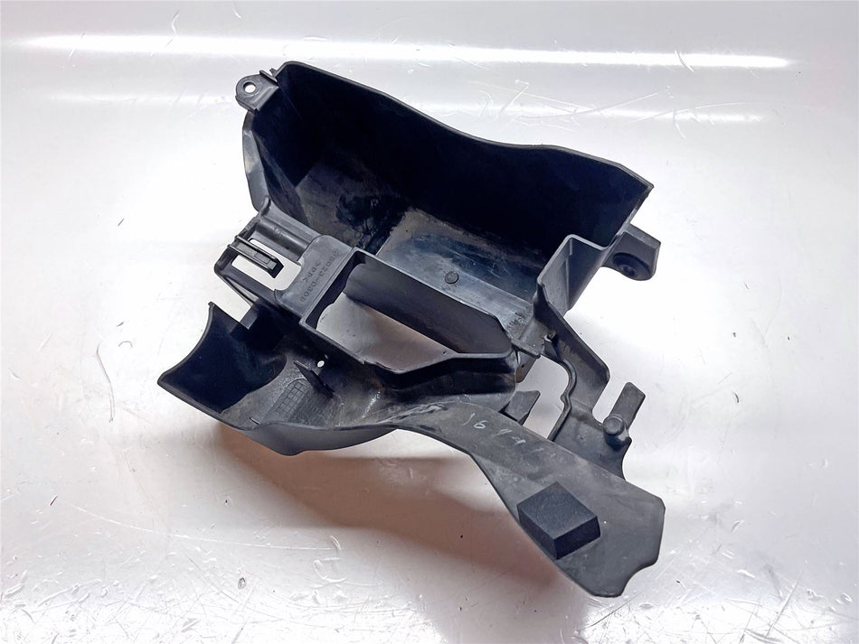 2012 Kawasaki ER-6N Battery Box - 350230309
