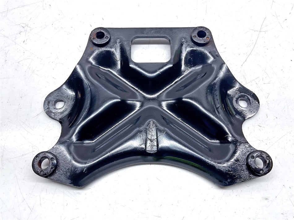2016 Triumph Tiger 800 XR Top Case Rack Mount