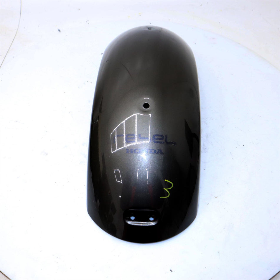 2023 HONDA A2-P Rear Fender  - 80110K2YA00ZH