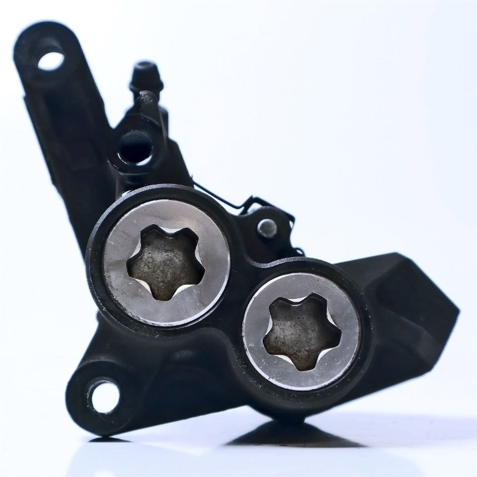 2021 Yamaha XSR700 Front Left Brake Caliper - 1WS2580T00