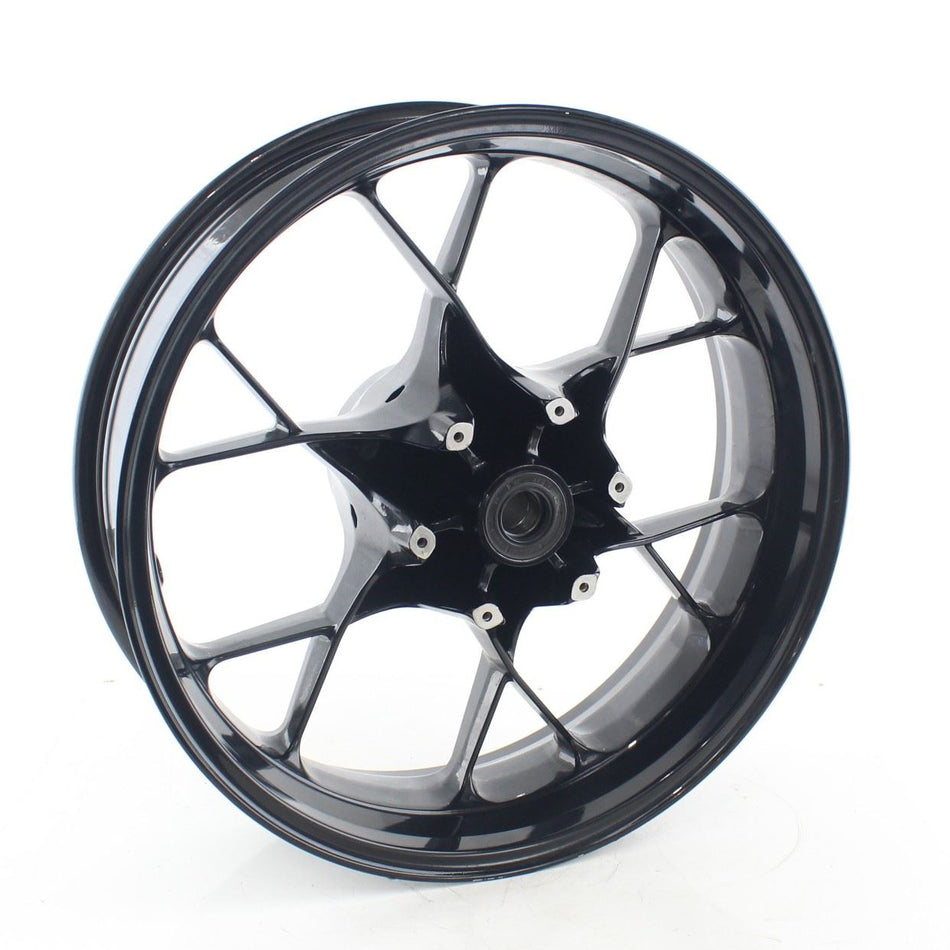 2021-2022 KTM 1290 SUPER ADVENTURE S Rear Wheel - 6071010104430