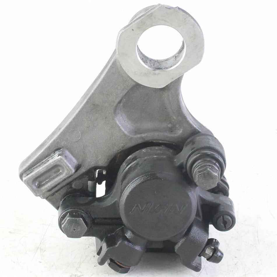 2009-2011 YAMAHA YZF-R1  Rear Brake Caliper and Carrier - 5VY-2580W-12