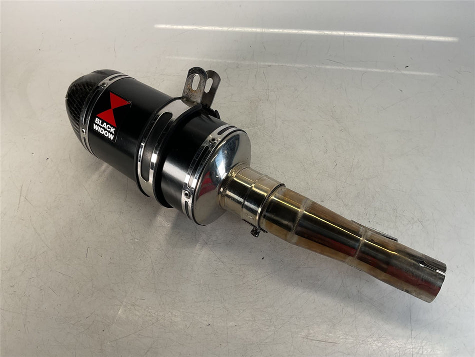 2021 Honda NC700XD Silencer - 13369718