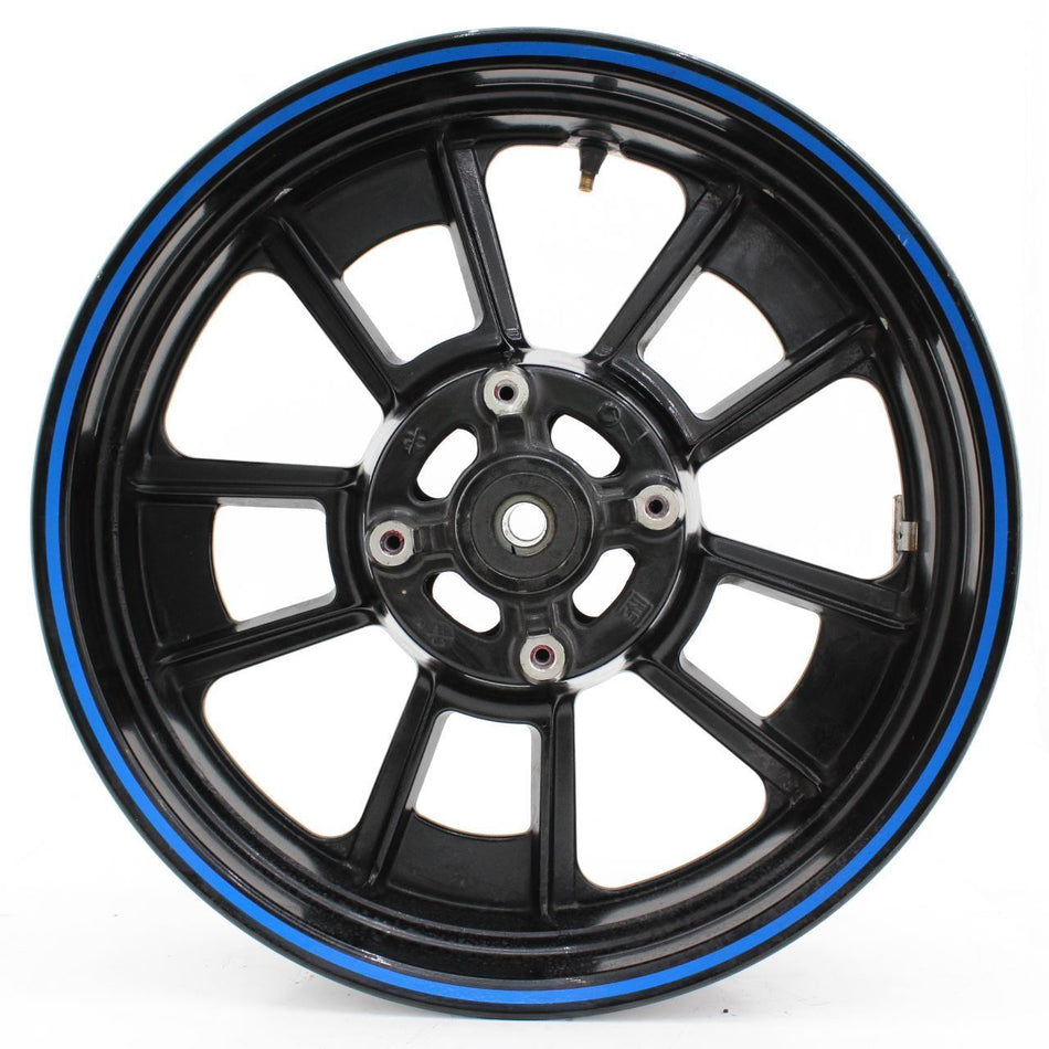2015-ON KAWASAKI EN 650 VULCAN S Rear Wheel - 410730654QT