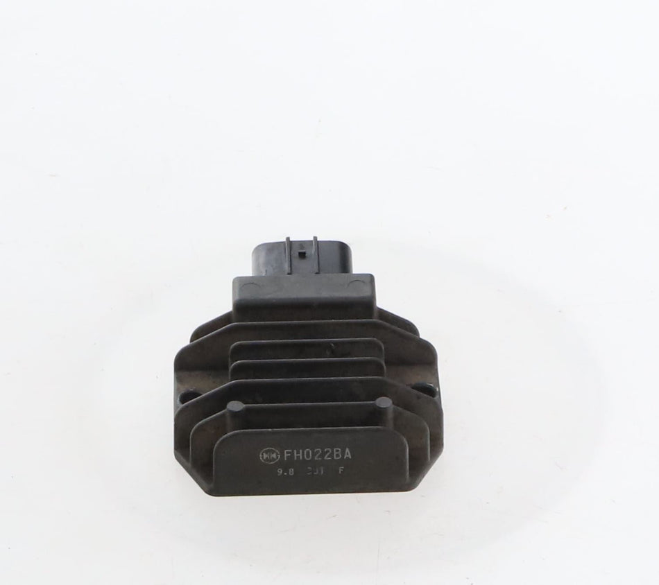 2017-2020 YAMAHA MT-10  Regulator/Rectifier - 2CR8196000