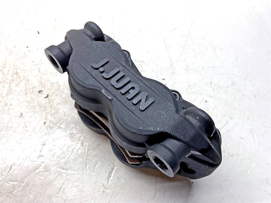 2024 CF-Moto 800MT Sport Left Front brake Caliper - 6WWV0812006002